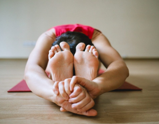 Three yoga basics to master BEFORE you do Yoga Teacher Training