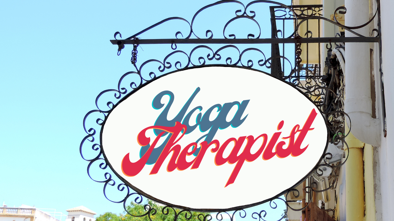 YOGA ALLIANCE DE-REGISTERING YOGA 'THERAPISTS' WITHOUT PROPER TRAINING